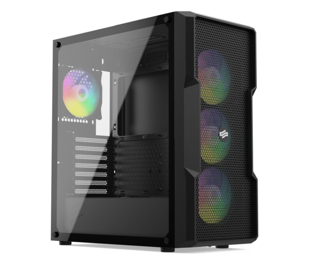 SilentiumPC Regnum RG6V EVO TG ARGB